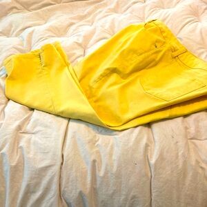 Barely worn St Johns Bay capris